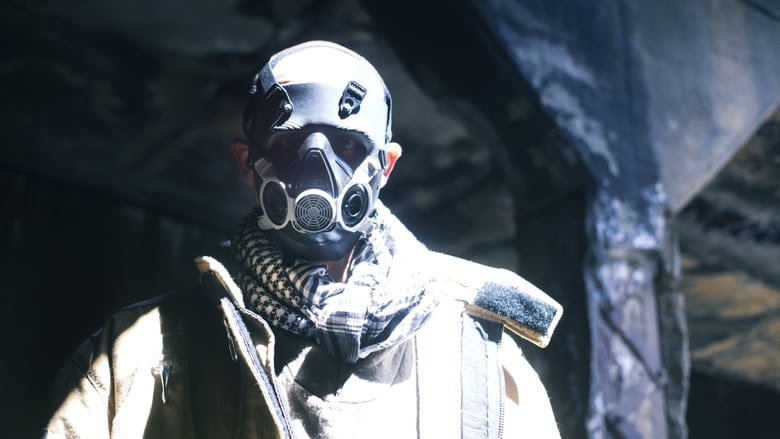 кадр из фильма Падение Америки