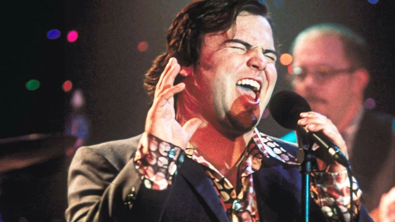 кадр из фильма Фанатик