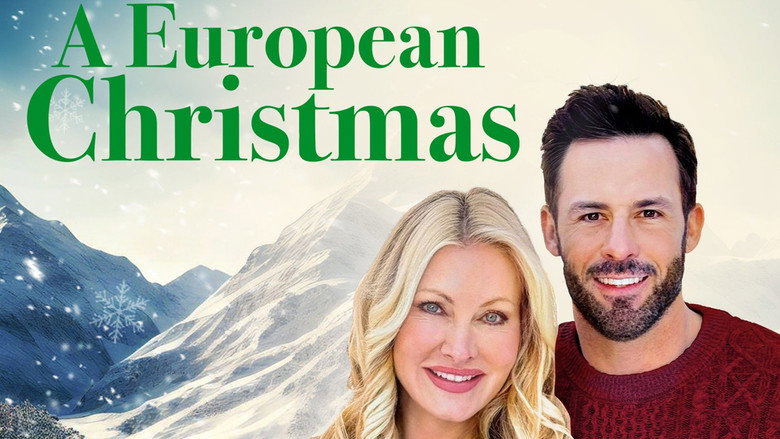кадр из фильма A European Christmas