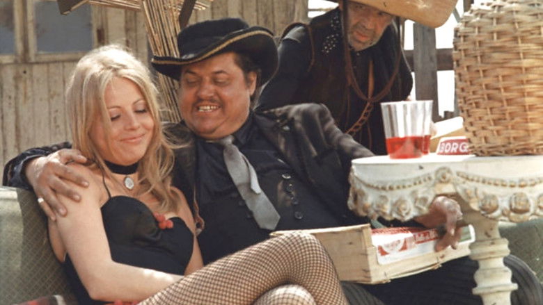 кадр из фильма Rend mig i revolutionen