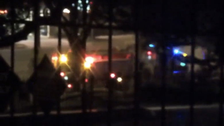 кадр из фильма Doll Bottle