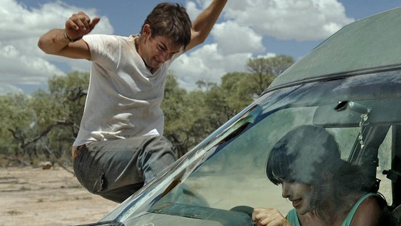 кадр из фильма Пропавшие