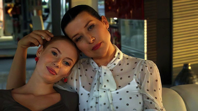 кадр из фильма Oszukane