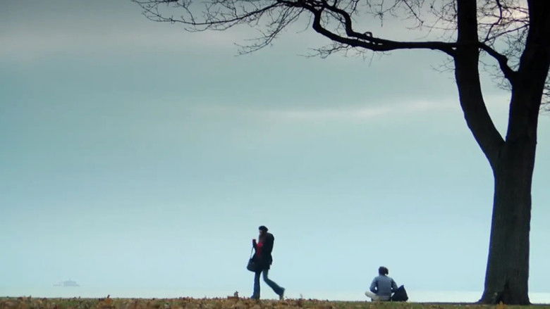 кадр из фильма He's Such a Girl