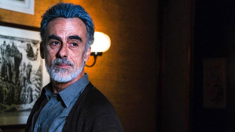 кадр из фильма Questo è un uomo