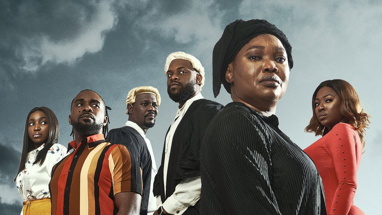 кадр из фильма Devil in disguise