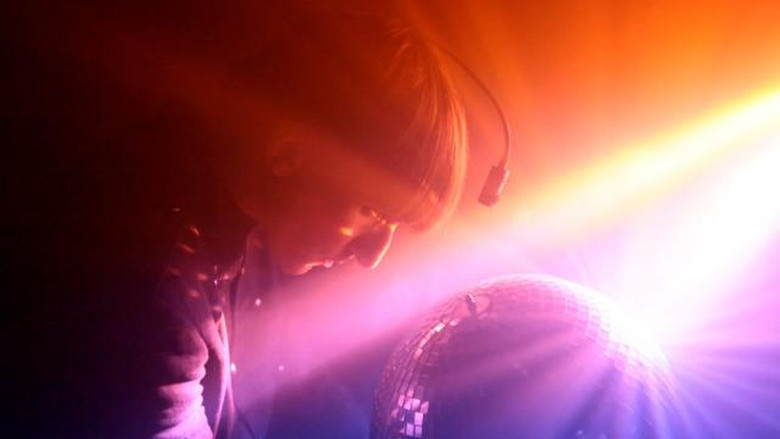 кадр из фильма Cyborgs Among Us