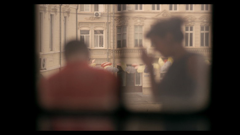 кадр из фильма Something Familiar