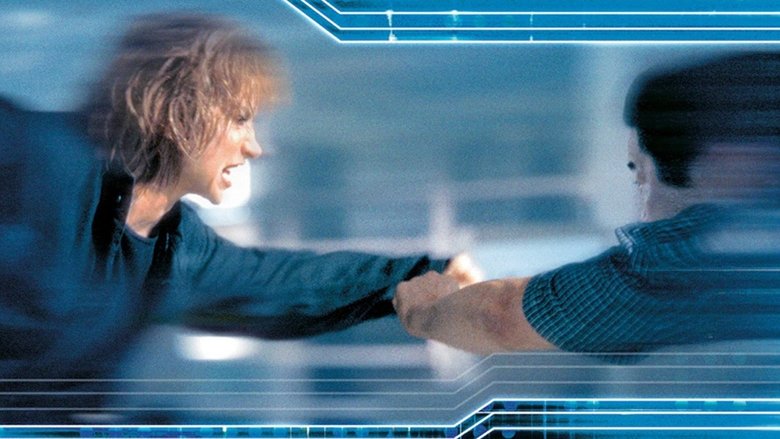 кадр из фильма За гранью смерти