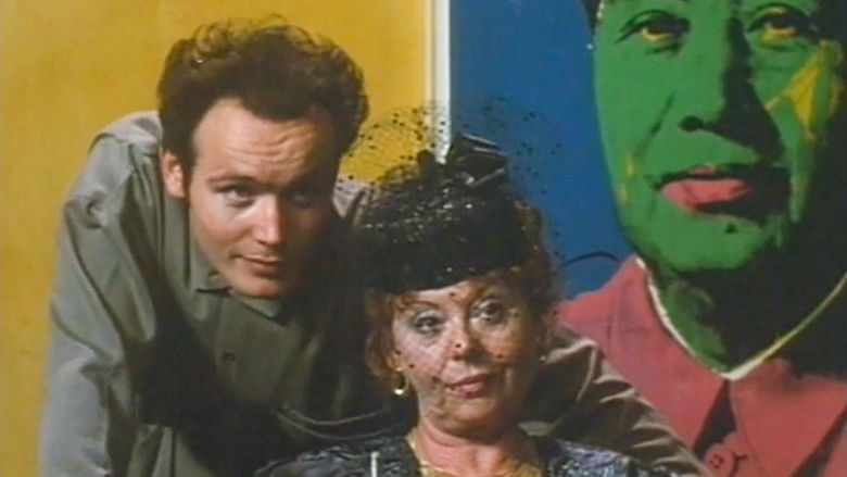 кадр из фильма Trust Me