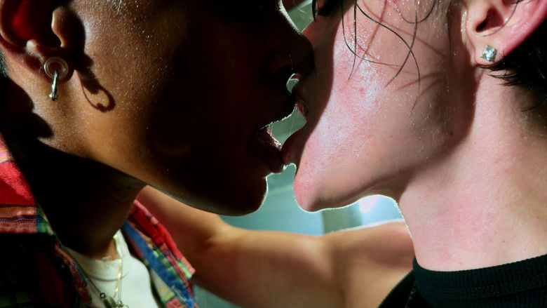 кадр из фильма Gos Musclées