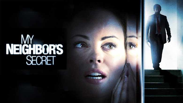 кадр из фильма My Neighbor's Secret
