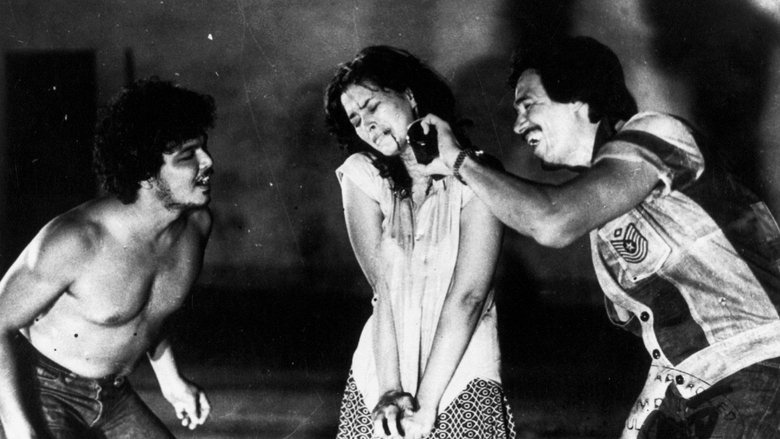 кадр из фильма Angela Markado