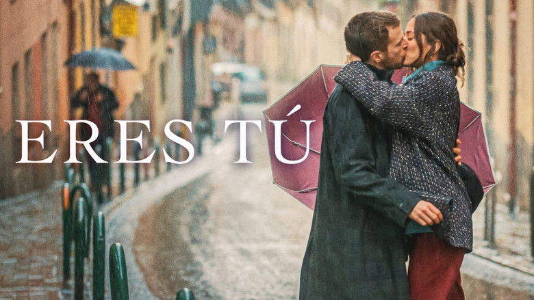 кадр из фильма Eres tú