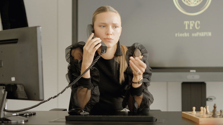 кадр из фильма Jenni & Joe: Zeit zu verduften (Teil 1)