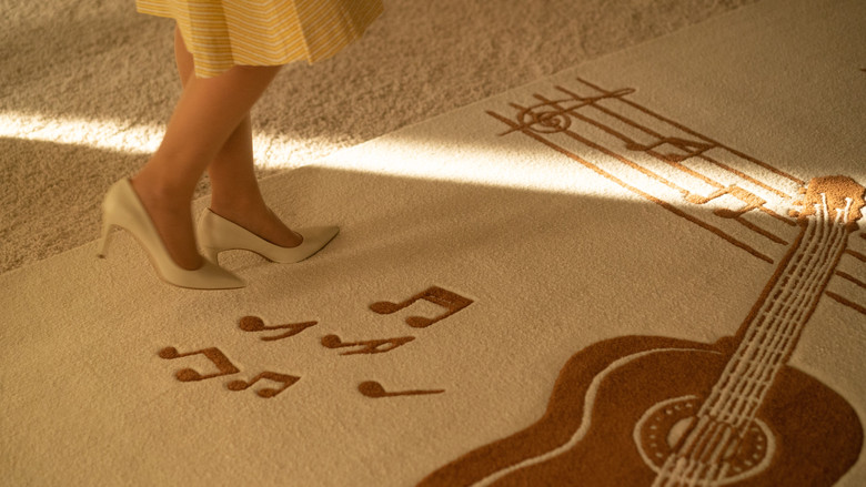 кадр из фильма Присцилла: Элвис и я