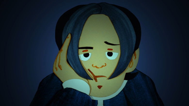 кадр из фильма Fenêtre Ouverte