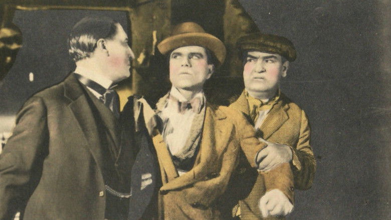 кадр из фильма Sporting Life