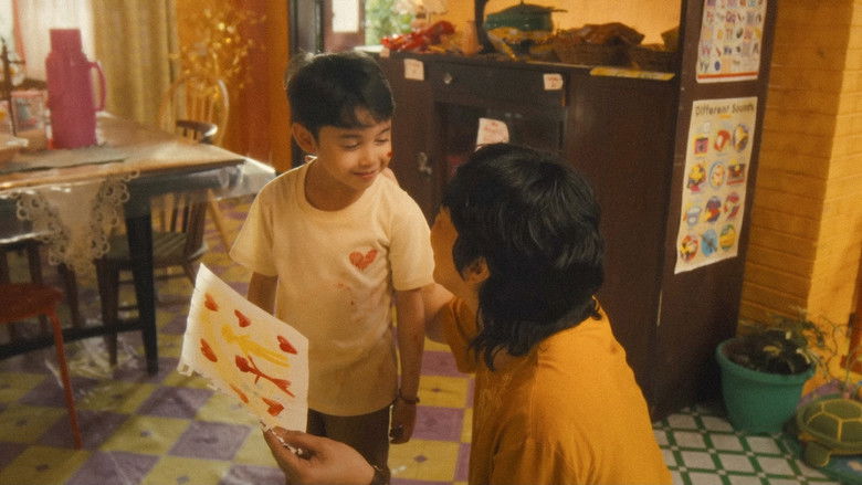 кадр из фильма Call Me Mother