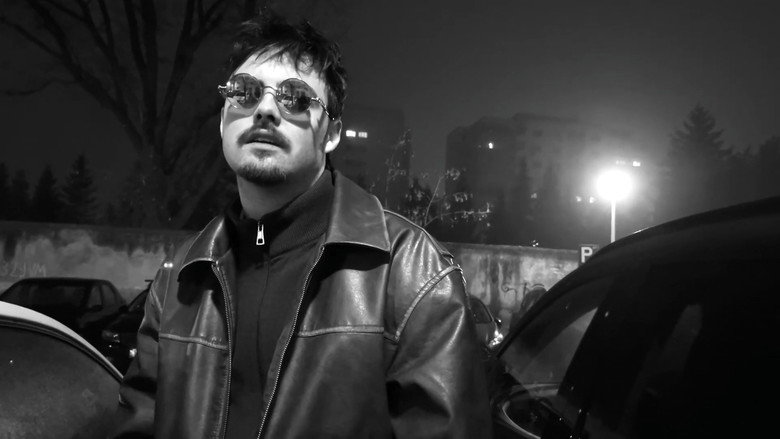 кадр из фильма Soneriada 3: The Prodigal Son Returns