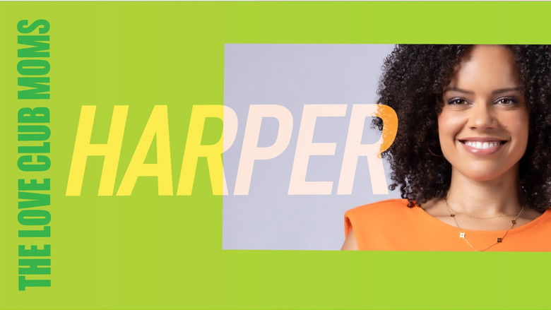 кадр из фильма The Love Club Moms: Harper