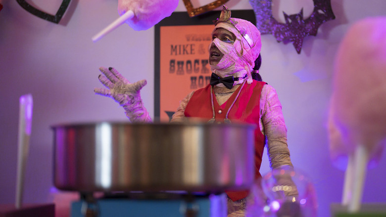 кадр из фильма В тайне 2