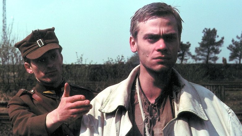 кадр из фильма Der Aufenthalt