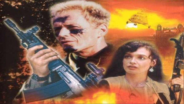 кадр из фильма One Man Out