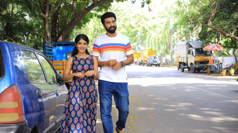 кадр из фильма ஒன்ஸ் அபான் எ டைம் இன் மெட்ராஸ்