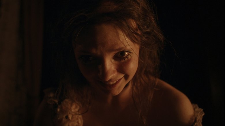 кадр из фильма Гадкая сестра