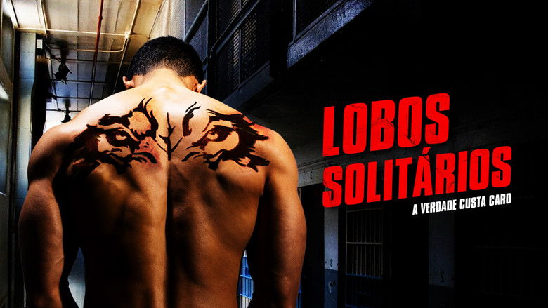 кадр из фильма Lone Wolves