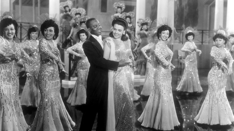 кадр из фильма Stormy Weather