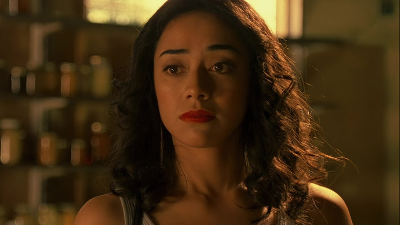 кадр из фильма Убить за 75 секунд