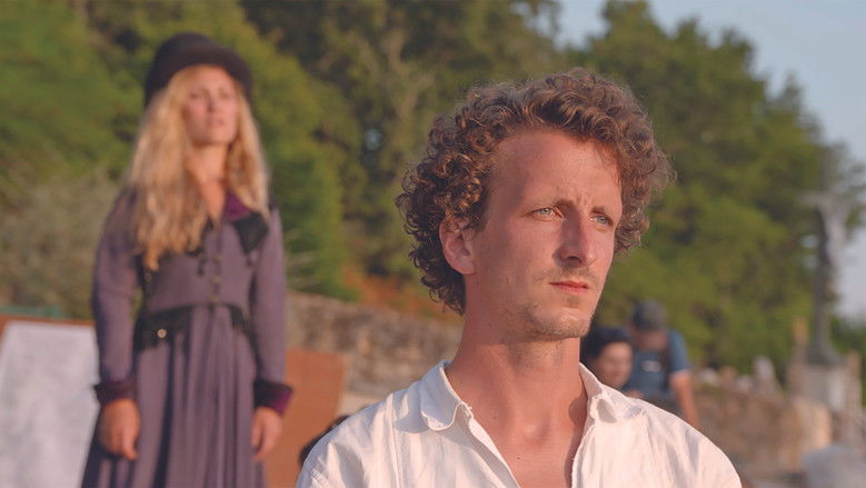 кадр из фильма Splendeurs et Illusions