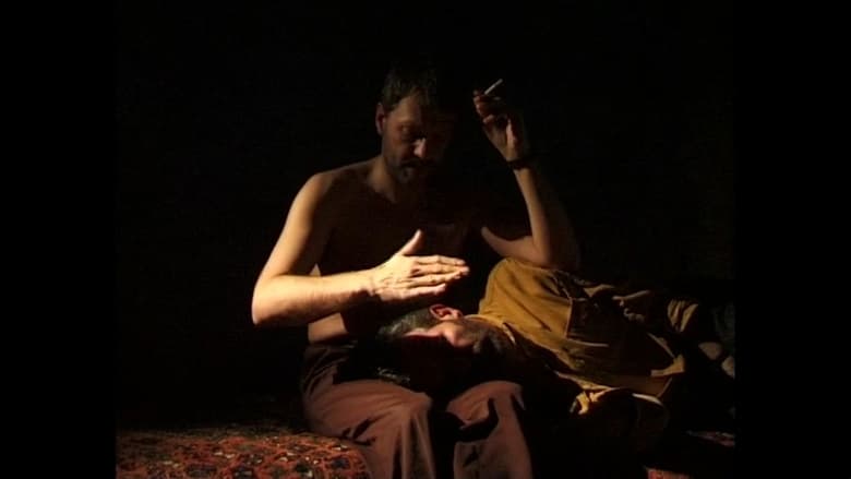 кадр из фильма Leçons de ténèbres