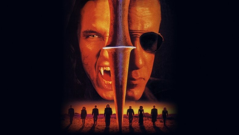 кадр из фильма Вампиры