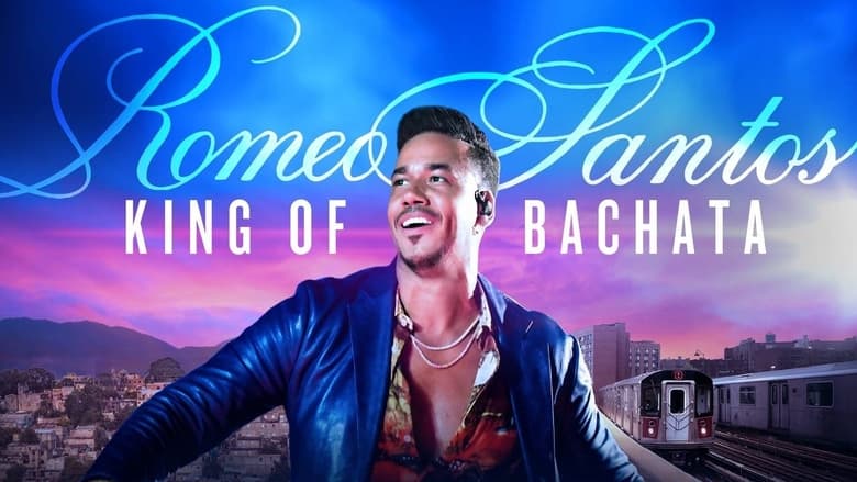 кадр из фильма Romeo Santos: King of Bachata