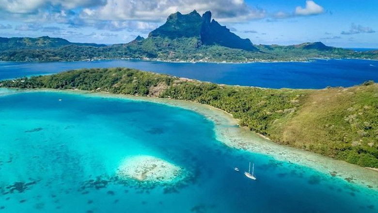 Polynésie : la quête des profondeurs