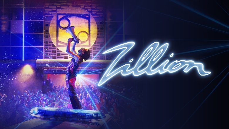 кадр из фильма Zillion.Клуб твоих грёз