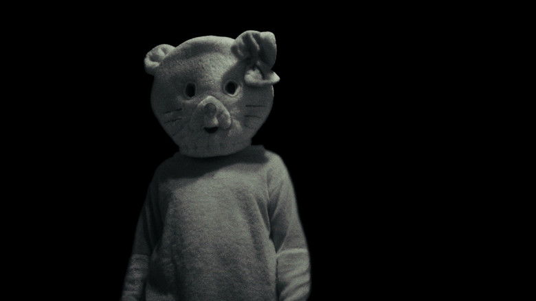 кадр из фильма O Lado Obscuro da Luna