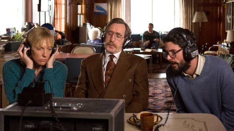 кадр из фильма Birthmarked