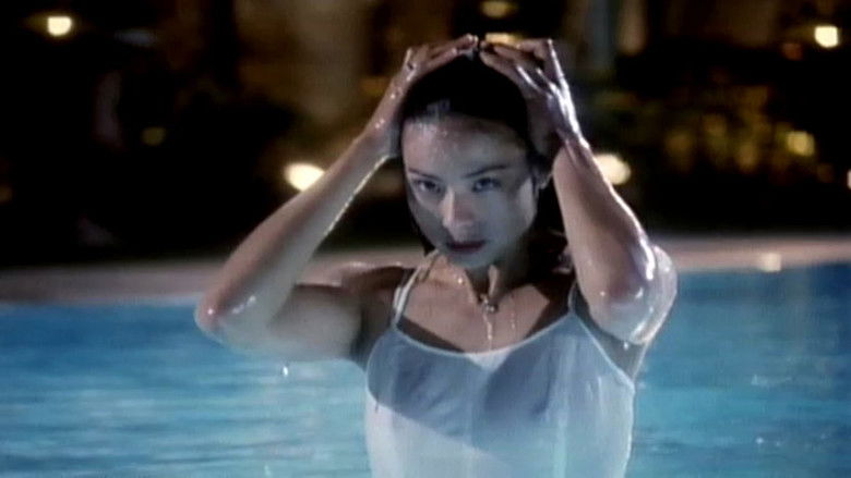 кадр из фильма 孽戀