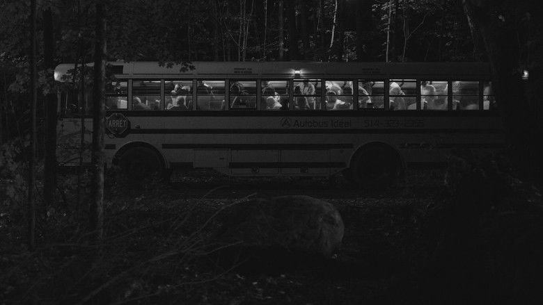 кадр из фильма Lost Paradise Lost