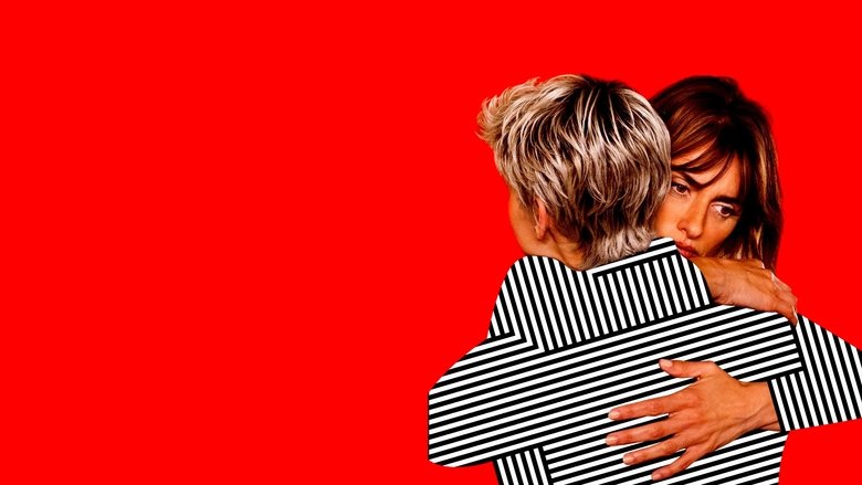 кадр из фильма Параллельные матери