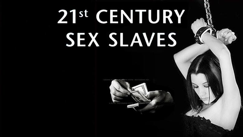 кадр из фильма 21st Century Sex Slaves