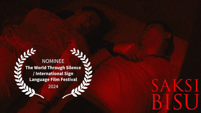 кадр из фильма Saksi Bisu