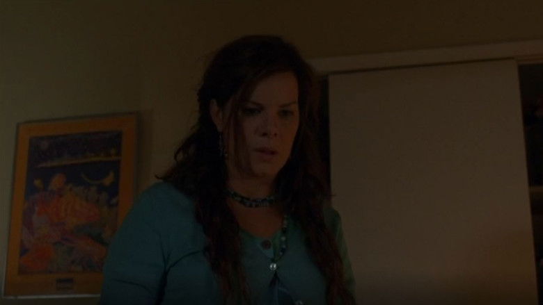 кадр из фильма Canvas