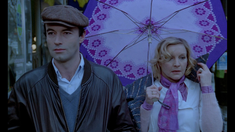 кадр из фильма Corps à cœur