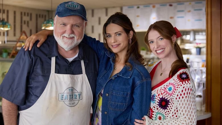 кадр из фильма Волшебные лимонные дольки