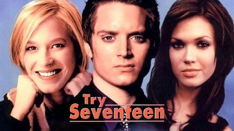 кадр из фильма Семнадцатилетние